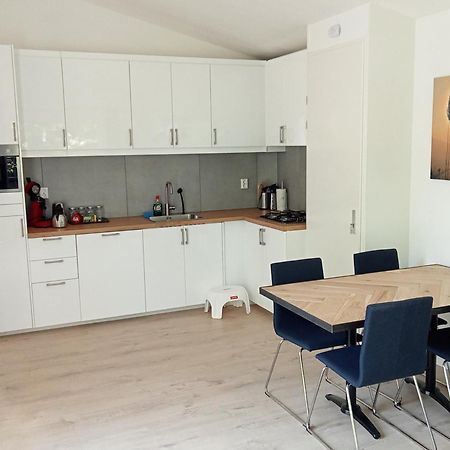Domstad Resort Utrecht Vakantiewoningen Bagian luar foto