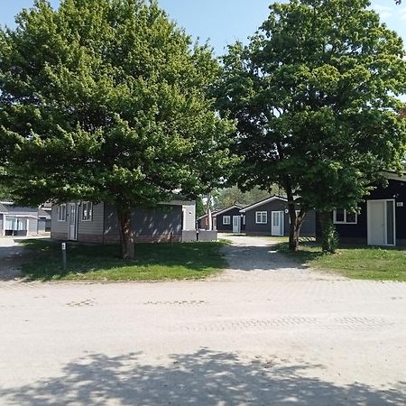 Domstad Resort Utrecht Vakantiewoningen Bagian luar foto