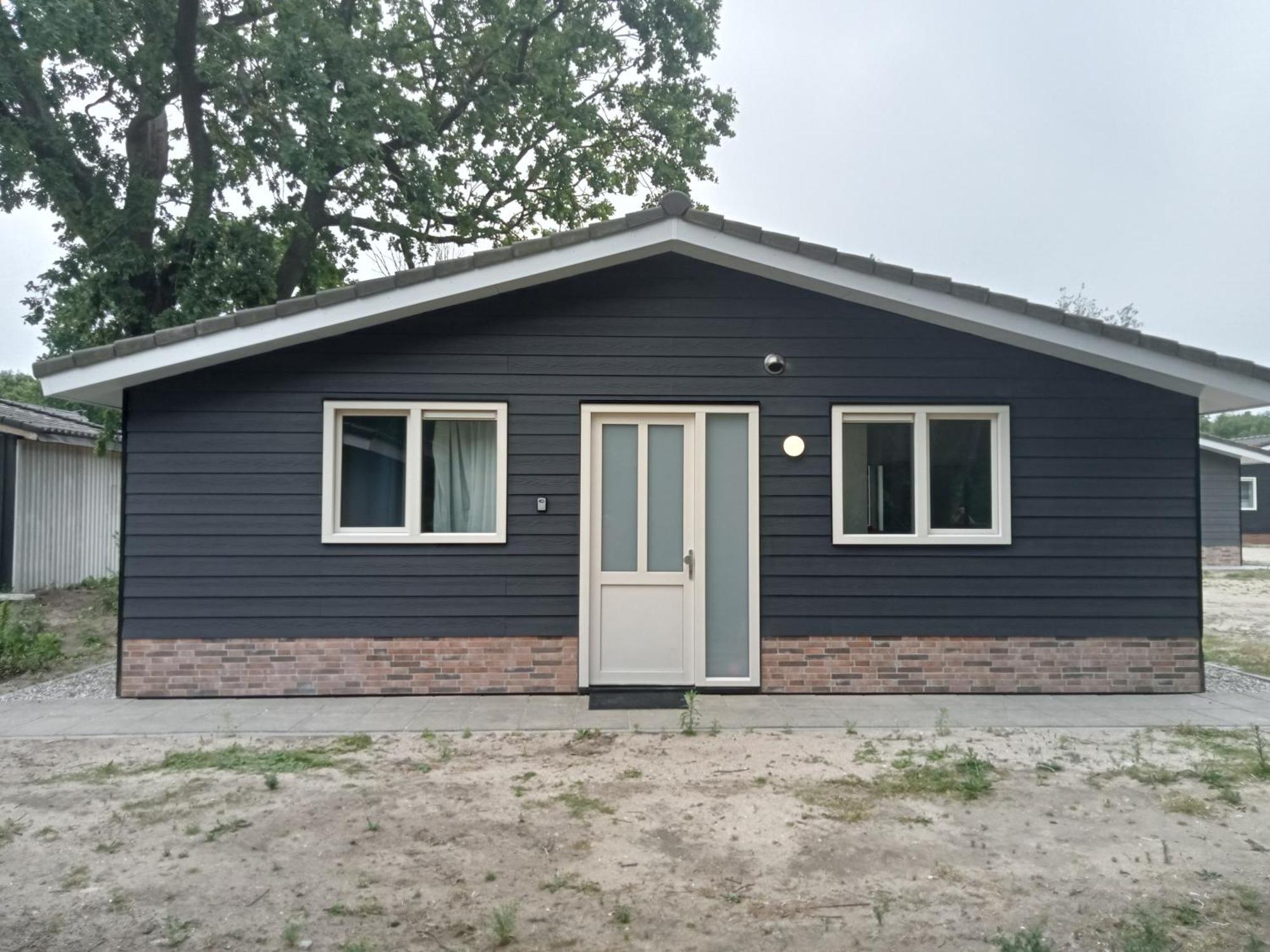 Domstad Resort Utrecht Vakantiewoningen Ruang foto
