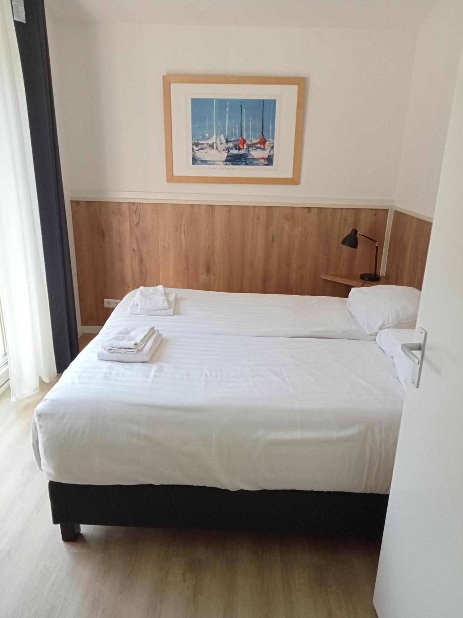 Domstad Resort Utrecht Vakantiewoningen Bagian luar foto