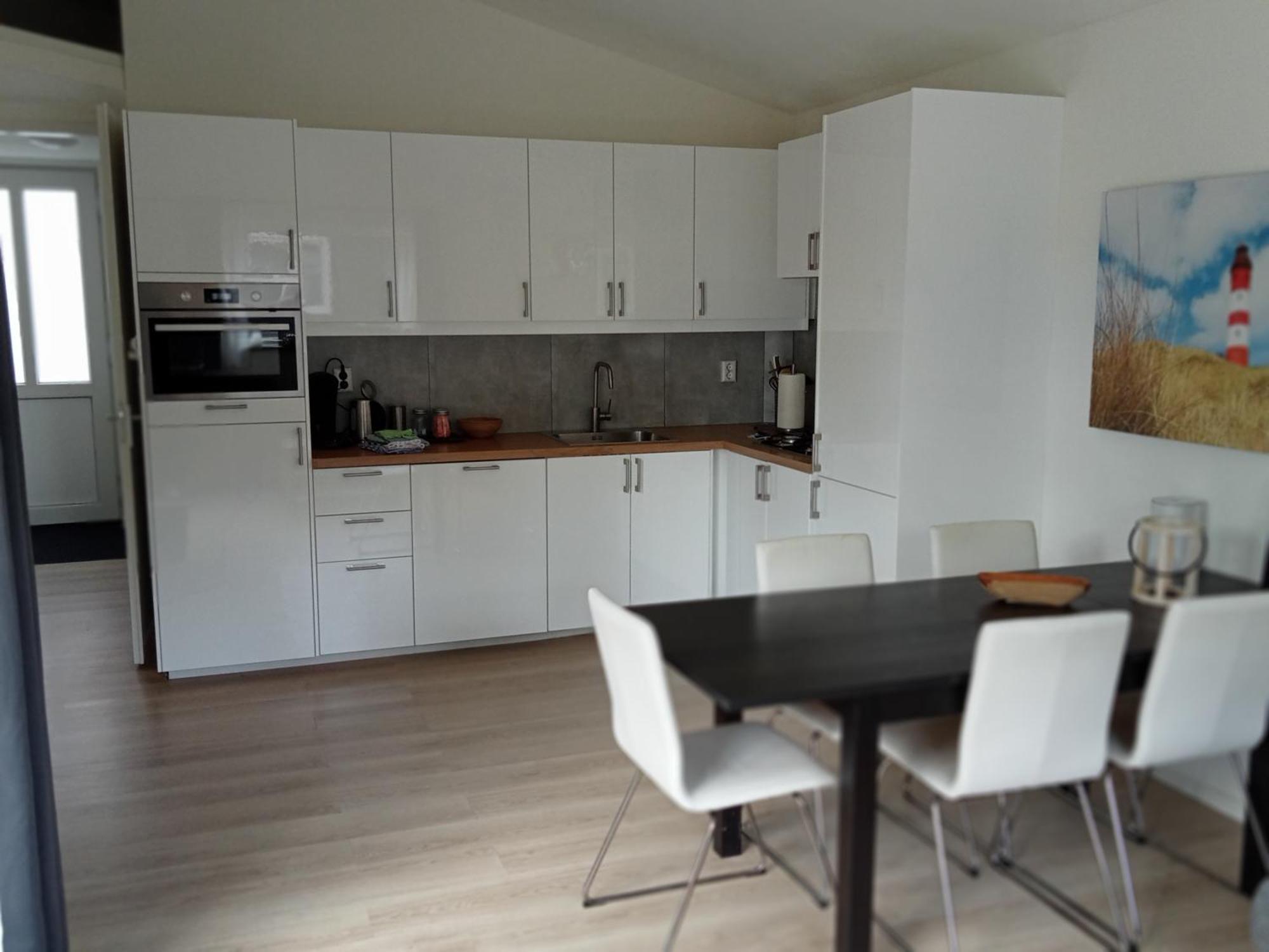 Domstad Resort Utrecht Vakantiewoningen Bagian luar foto